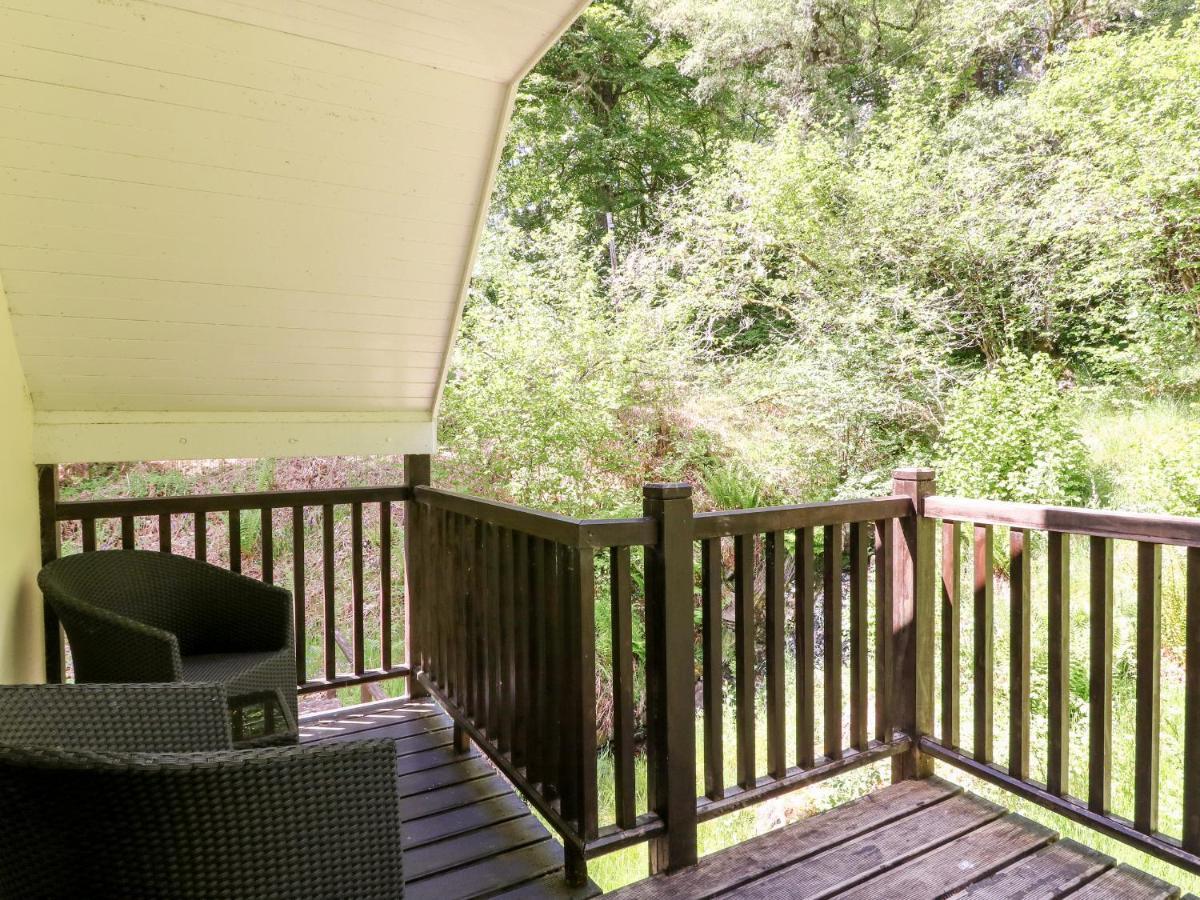 Waterfall Apartment Ίνβερνες Εξωτερικό φωτογραφία