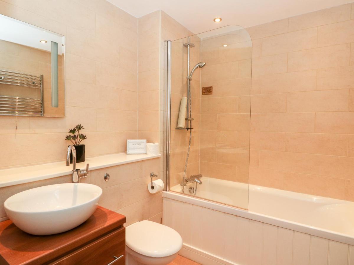 Waterfall Apartment Ίνβερνες Εξωτερικό φωτογραφία