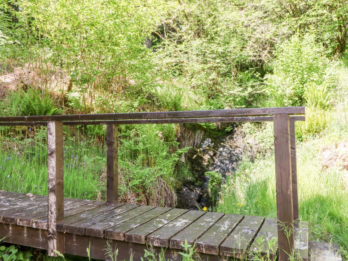 Waterfall Apartment Ίνβερνες Εξωτερικό φωτογραφία